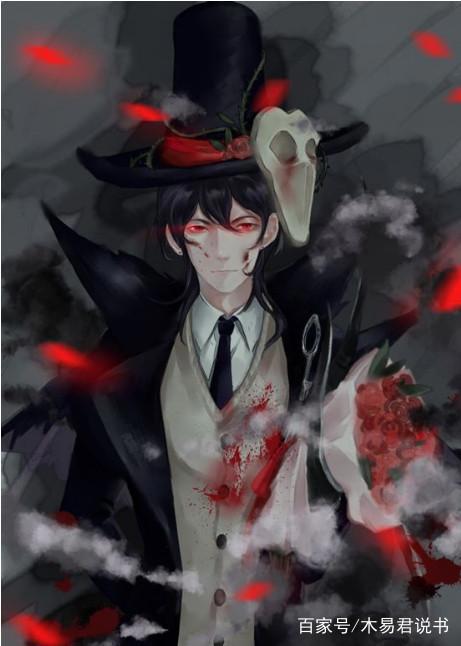 第五人格:杰克的现实原型居然是一个变态杀人狂?至今仍是传说!