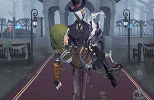 第五人格：杰克的颜值永远比不过约瑟夫，但这一点却比约瑟夫更强