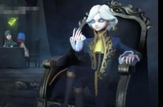 第五人格：杰克的颜值永远比不过约瑟夫，但这一点却比约瑟夫更强