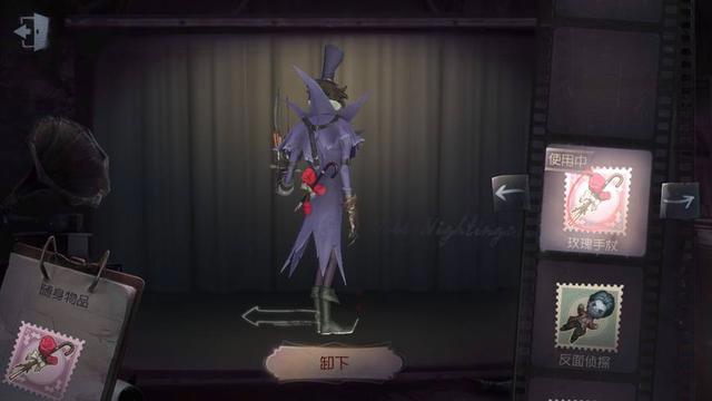 第五人格杰克迎来史诗级的增强,屠皇要笑哭了