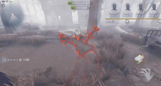 第五人格杰克迎来史诗级的增强,屠皇要笑哭了