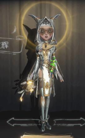 第五人格杰克迎来史诗级的增强,屠皇要笑哭了