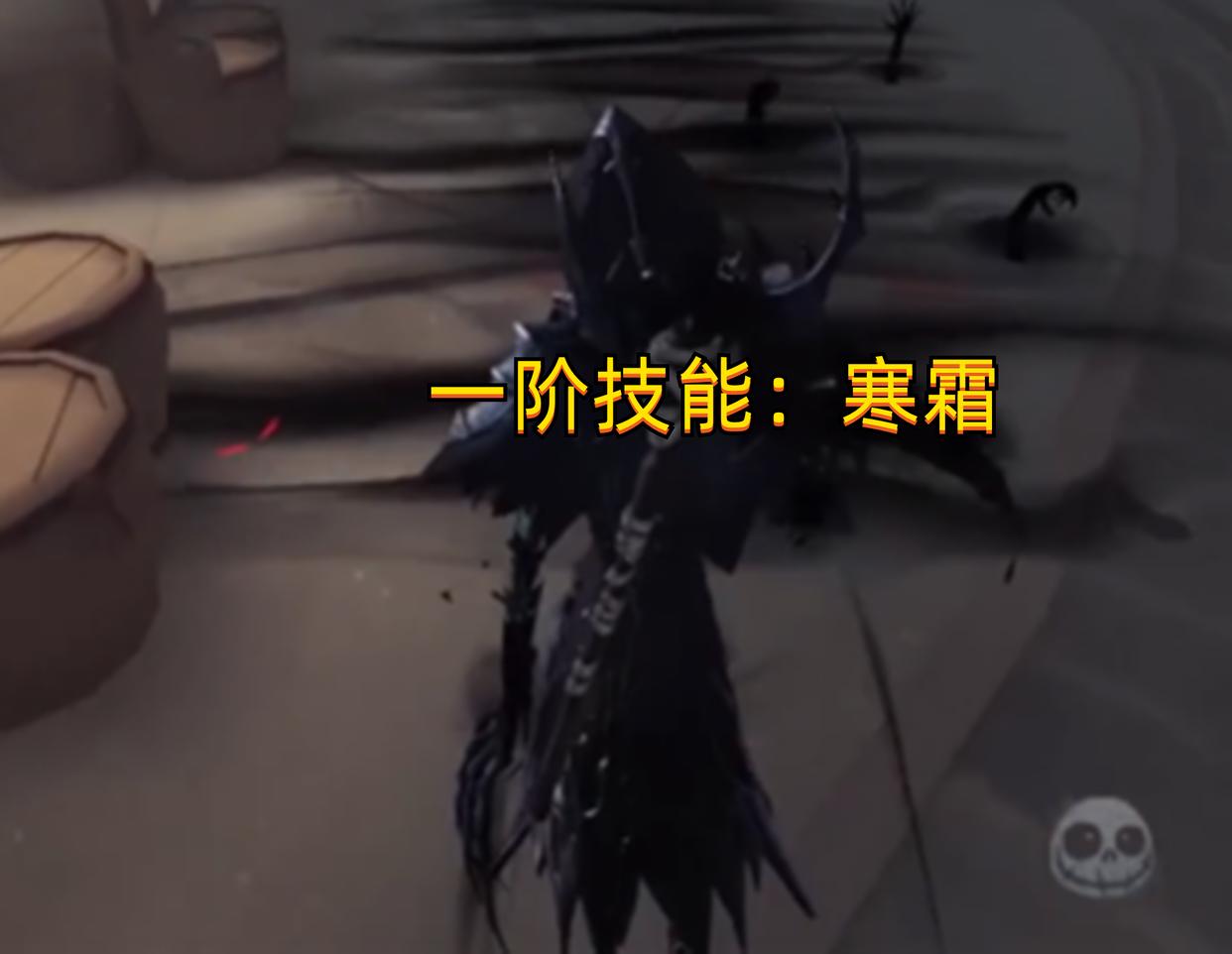 第五人格:玩家重新设计杰克技能,强度直接超模,厉害了!