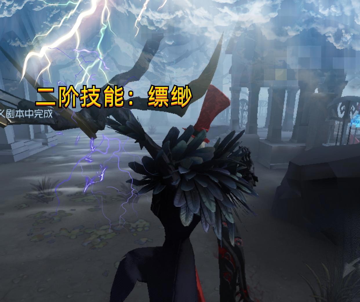 第五人格:玩家重新设计杰克技能,强度直接超模,厉害了!
