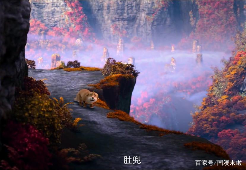 白蛇缘起:那条会说人话的狗,后来竟成了许仙的姐夫