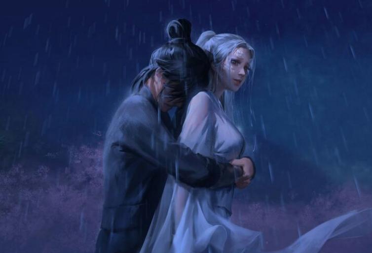 国漫匠心之作,《白蛇缘起》带给你一段美轮美奂的故事