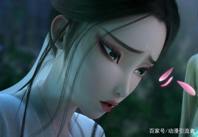 「白蛇缘起」小白印象难忘？那小狐妖为什么让我印象也那么深？