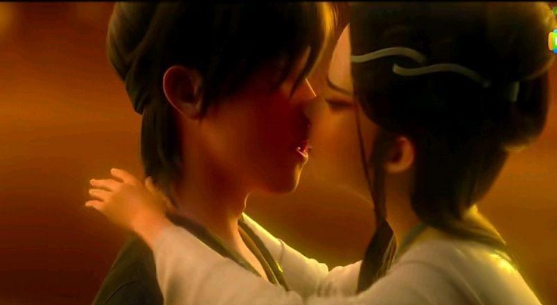 《白蛇:缘起》:比照《哪吒之魔童降世》,我们忽视了一个好故事