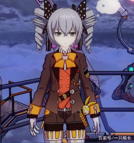 《崩坏3》:可可利亚在布洛妮娅大脑中植入的芯片究竟有什么用?