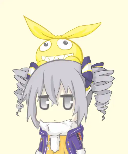 《崩坏3》：也许你根本无法相信，这两人竟然是同龄人……