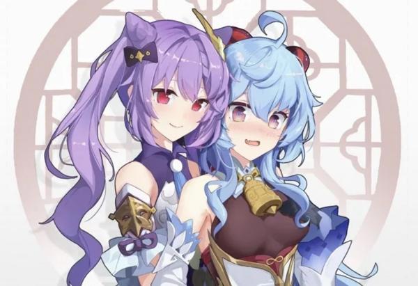 原神的人物设定是否有些扁平?