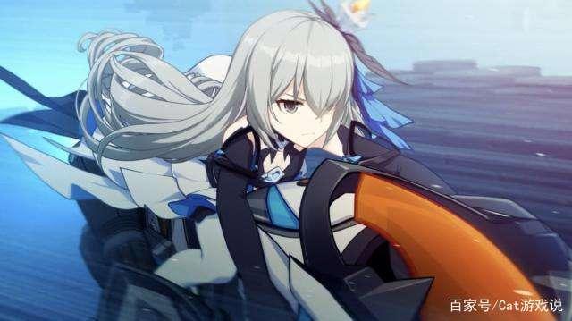 崩坏三：两天后的新剧情，布洛妮娅离开了舰桥，原因是她没有皮肤