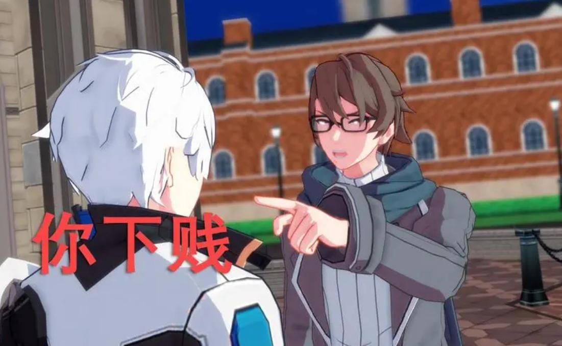 崩坏3:后崩布洛妮娅,有没有滥用权能?老岳母给出了最好的解答