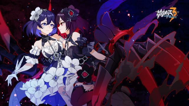 这三对少女深切相爱着,相继面临危机,舰长继续见证她们的成长!