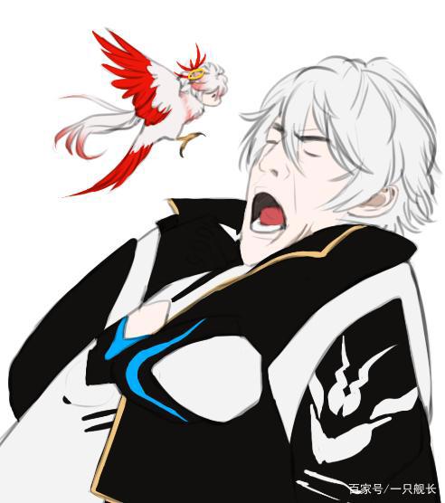 崩坏3:刚诞生就与三大势力为敌,支配之律者的脑子好像有大病