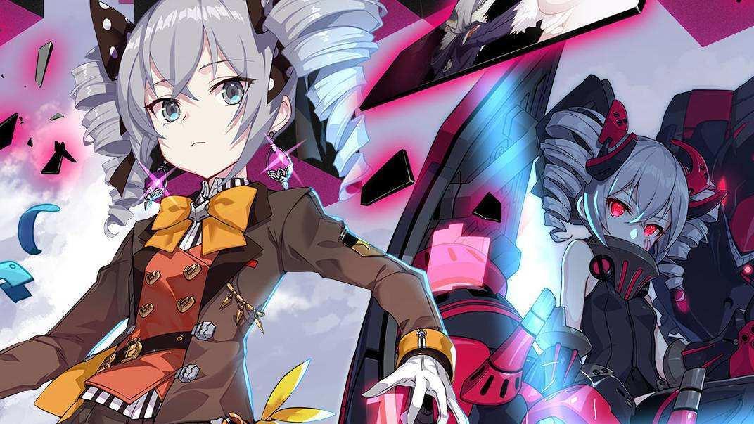 崩坏3:女武神流行双重人格,或是与戏份的多少有关