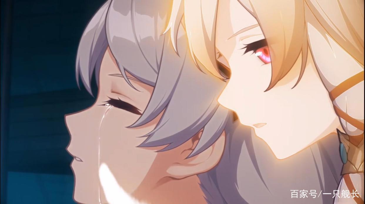 《崩坏3》:隐藏在“虚空之穹,孤独之月”背后的故事