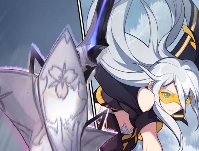 崩坏3:为什么第二次崩坏中的律者那么弱,原来她们都是假的!