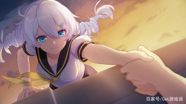 崩坏三:解析游戏内各位律者的背景和经历,最惨不过第四律者