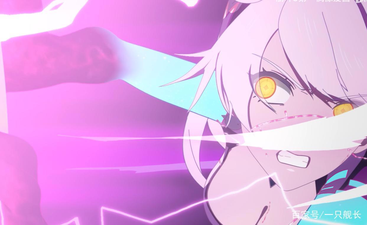 《崩坏3》:有些人,躺着躺着,他就莫名其妙地赢了……