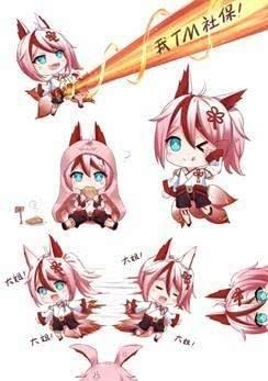 崩坏三中最美的3位圣痕你喜欢哪位？