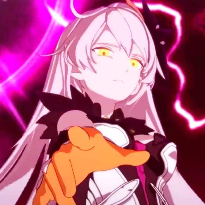 崩坏3空之律者表情图