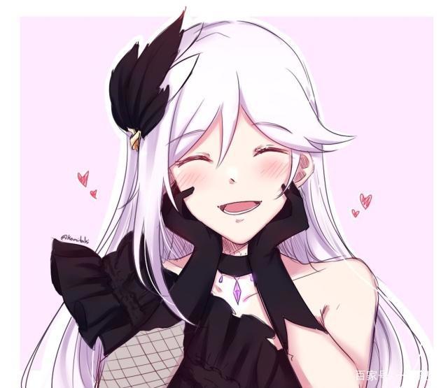 《崩坏3》:新晋A级女武神,“黑色珍珠”刘易斯,参上!