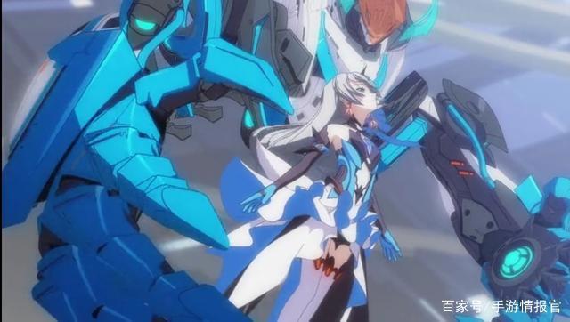 《崩坏3》从对抗崩坏到全员“崩坏”,圣芙蕾雅都有哪些律者?