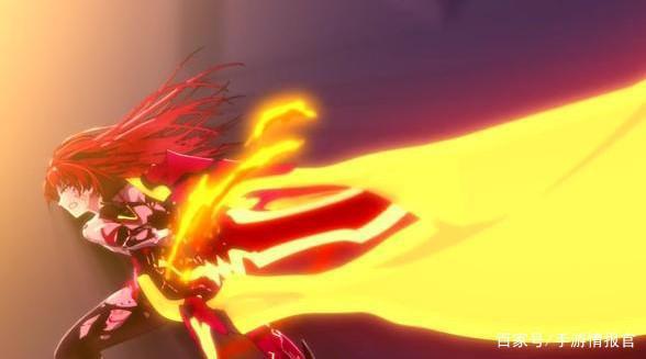 《崩坏3》从对抗崩坏到全员“崩坏”，圣芙蕾雅都有哪些律者？