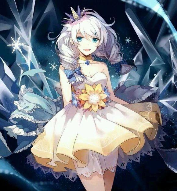 《崩坏3》角色大盘点,女武神分析