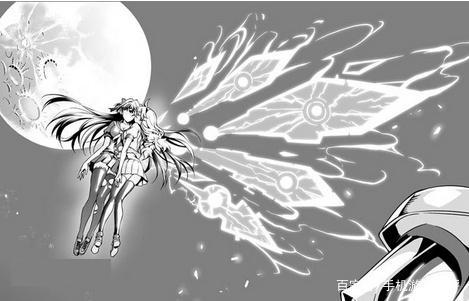 盘点崩坏3中出现的律者