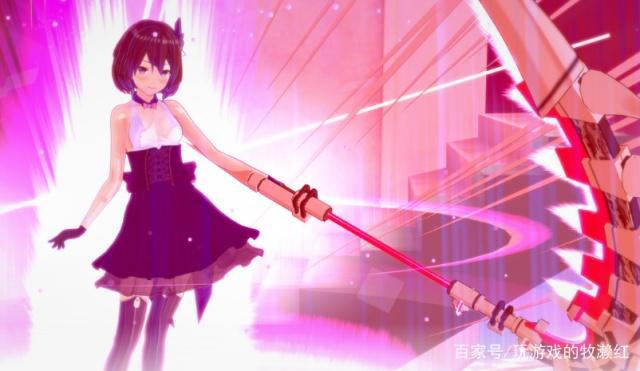 崩坏3:理智分析,希尔强度如何?有资格和女王平起平坐吗?