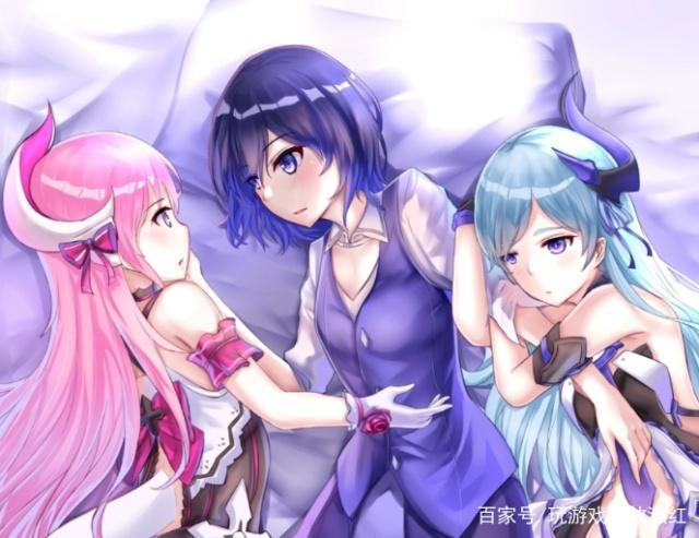 崩坏3:理智分析,希尔强度如何?有资格和女王平起平坐吗?