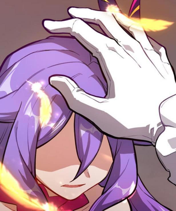 《崩坏3》羽渡尘的羽毛是头发的颜色,奥托:我这里什么都是金色