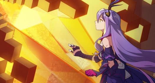 《崩坏3》奥托徒手捏碎律者核心,玩家:怪不得风之律者被秒杀