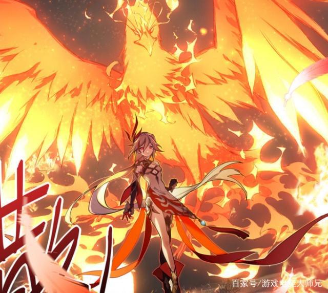 崩坏3：女王和塞西莉亚其乐融融，玩家：万物都逃不过真香定律