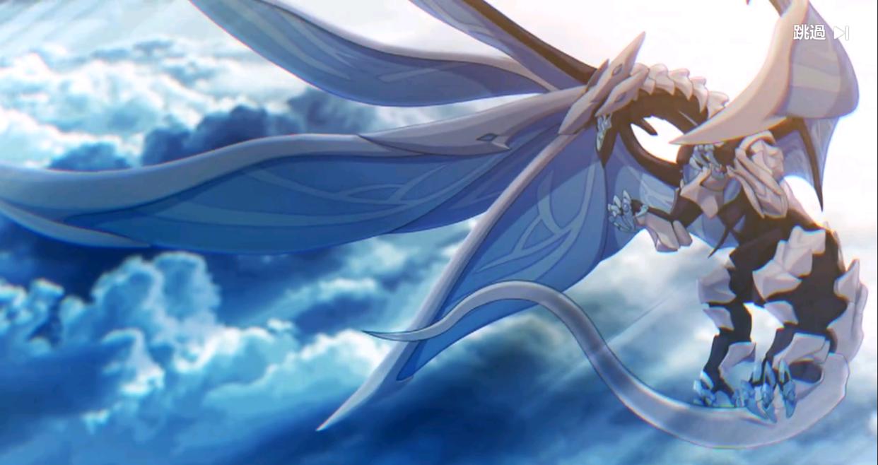 崩坏3:都说贝贝龙要上舰?你们都错了,贝拉心里只有西琳没有他