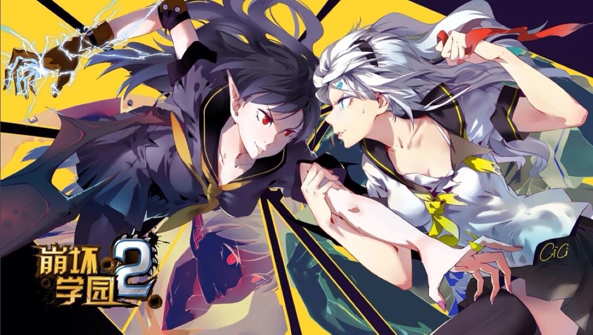 崩坏3:别再说煮饭婆是工具人了,实际上琪亚娜才是“真·工具人”