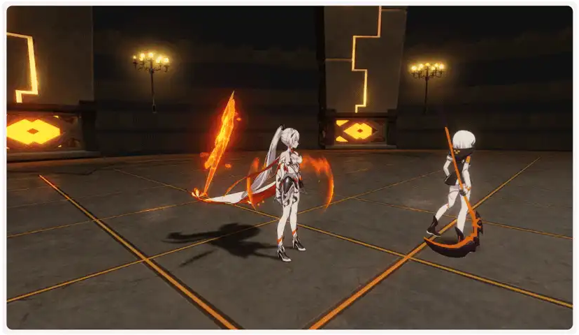 跟班聊更新丨「薪炎之律者」、「西琳」人偶登场