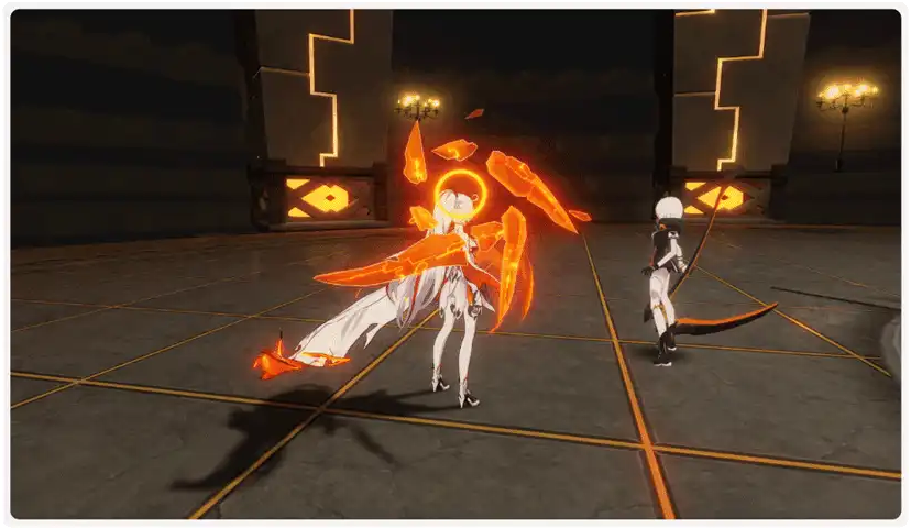 跟班聊更新丨「薪炎之律者」、「西琳」人偶登场