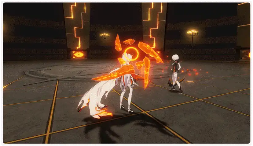 跟班聊更新丨「薪炎之律者」、「西琳」人偶登场