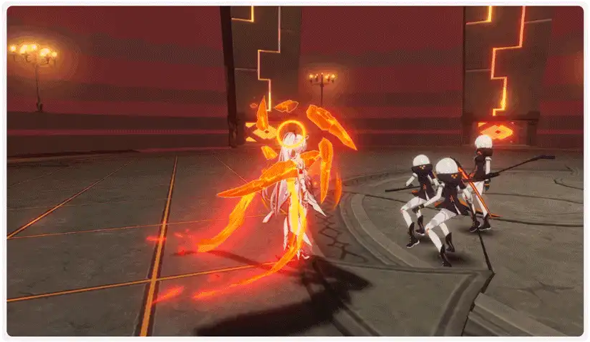 跟班聊更新丨「薪炎之律者」、「西琳」人偶登场