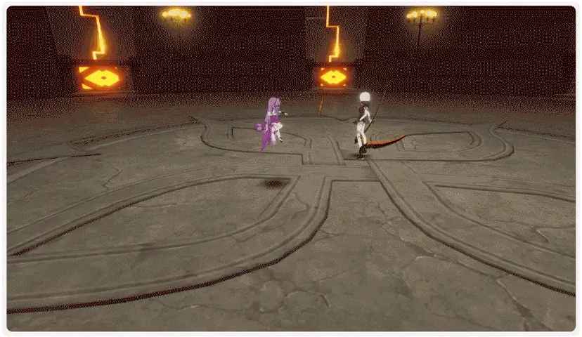 跟班聊更新丨「薪炎之律者」、「西琳」人偶登场