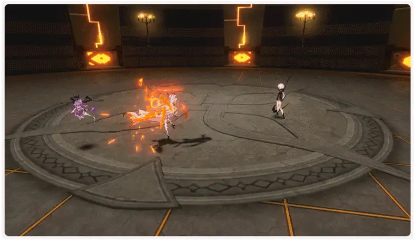 跟班聊更新丨「薪炎之律者」、「西琳」人偶登场