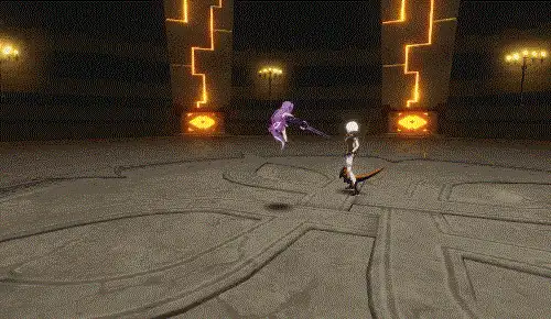 武装人偶「西琳」作战指南