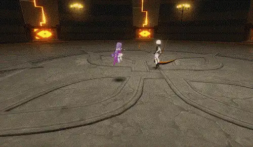 武装人偶「西琳」作战指南