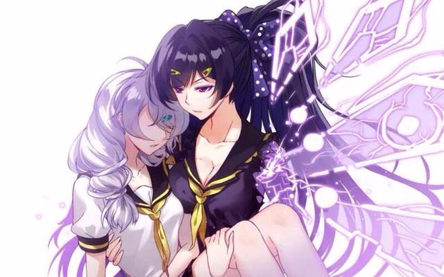 崩坏3:漫画剧情离游戏越来越远,西琳的逼格也越来越高了!