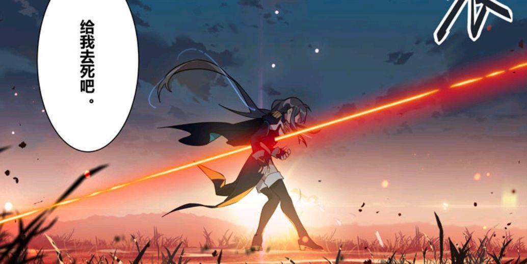 崩坏三：西琳拟态律者的死亡之谜！「Ep：9」