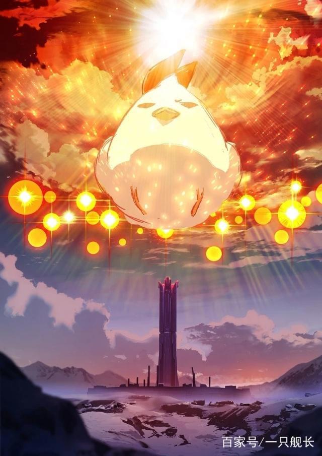 《崩坏3》:我空之律者,“秒天秒地,无坚不摧”,居然输了?