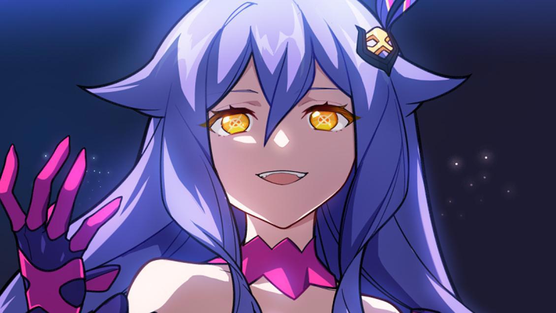 崩坏3:琪亚娜其实是西琳的意识,属于律者西琳的新生